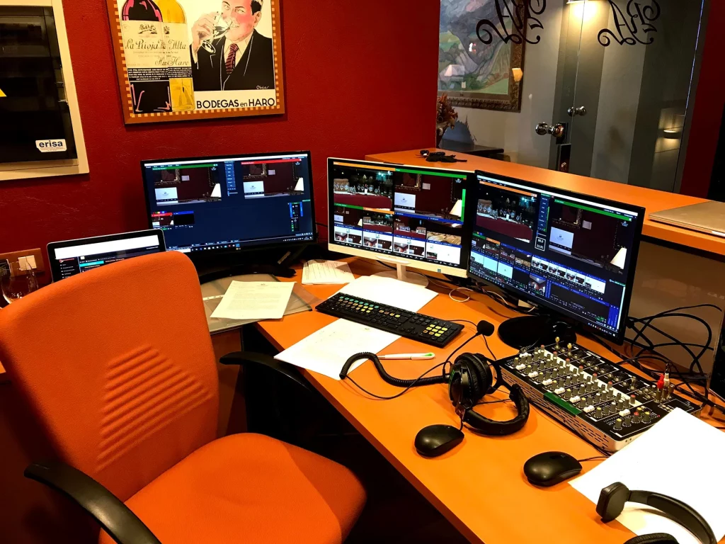 Baicast Retransmisiones En Directo 5