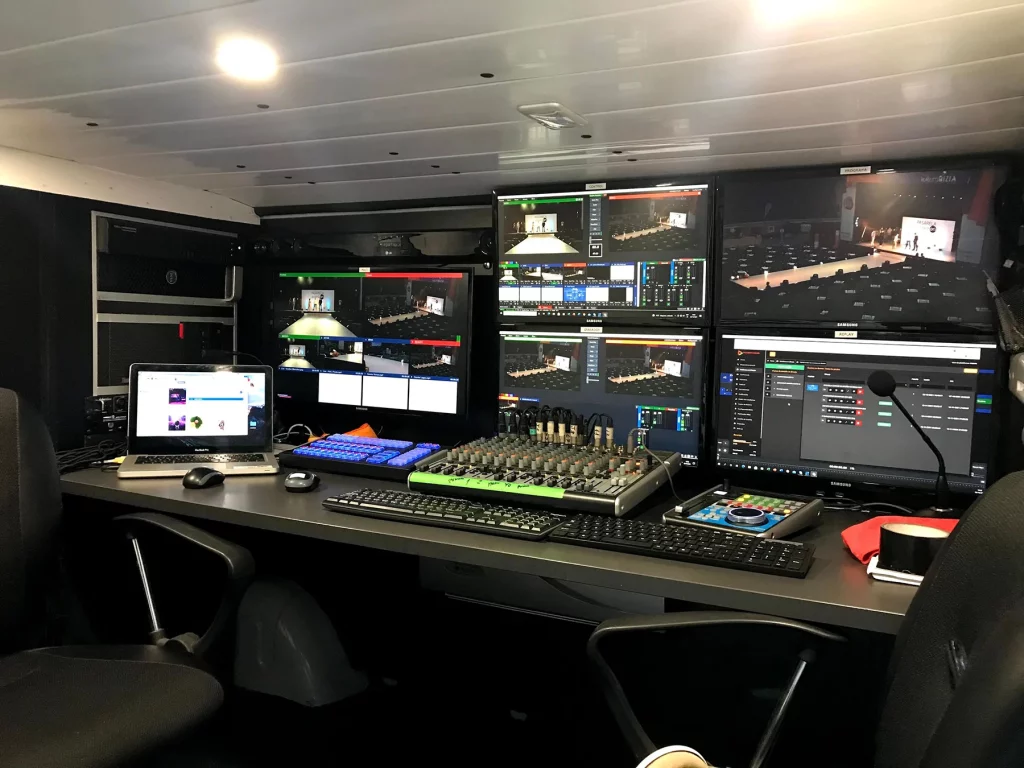 Baicast Retransmisiones En Directo 8