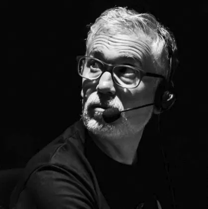 Iñaki Estibariz