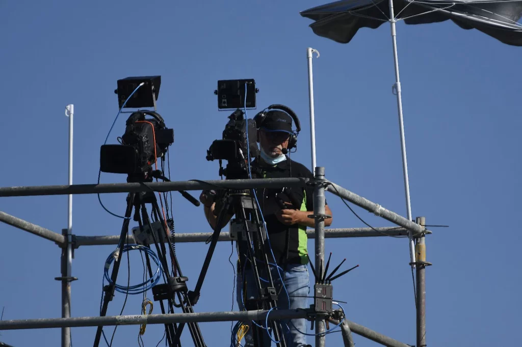 Producciones Audiovisuales Baicast 2