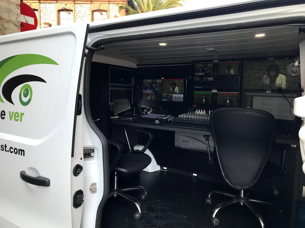 Producciones Audiovisuales Baicast 6