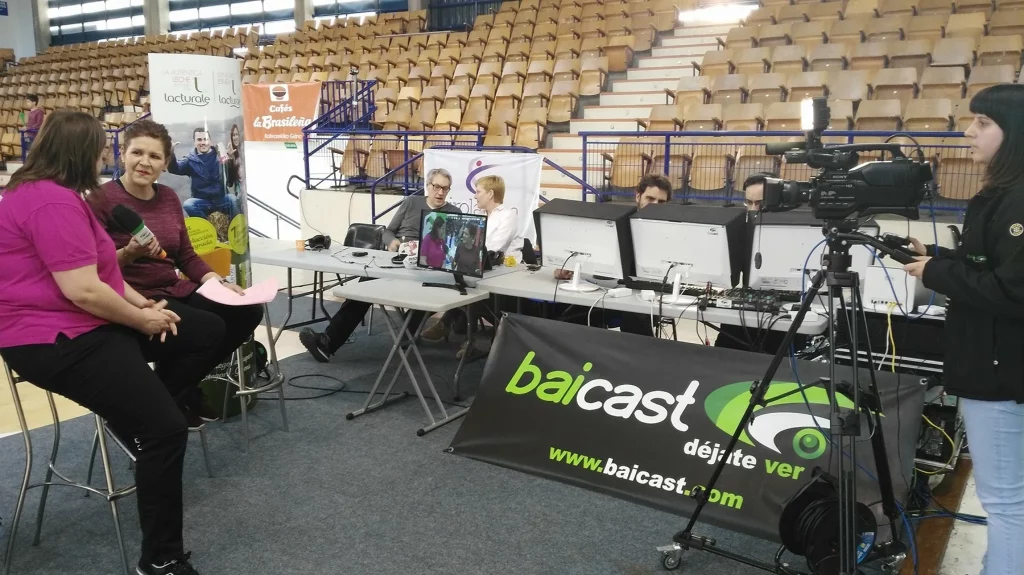 Baicast Grabaciones De Eventos 5